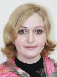 Микова Вероника Александровна