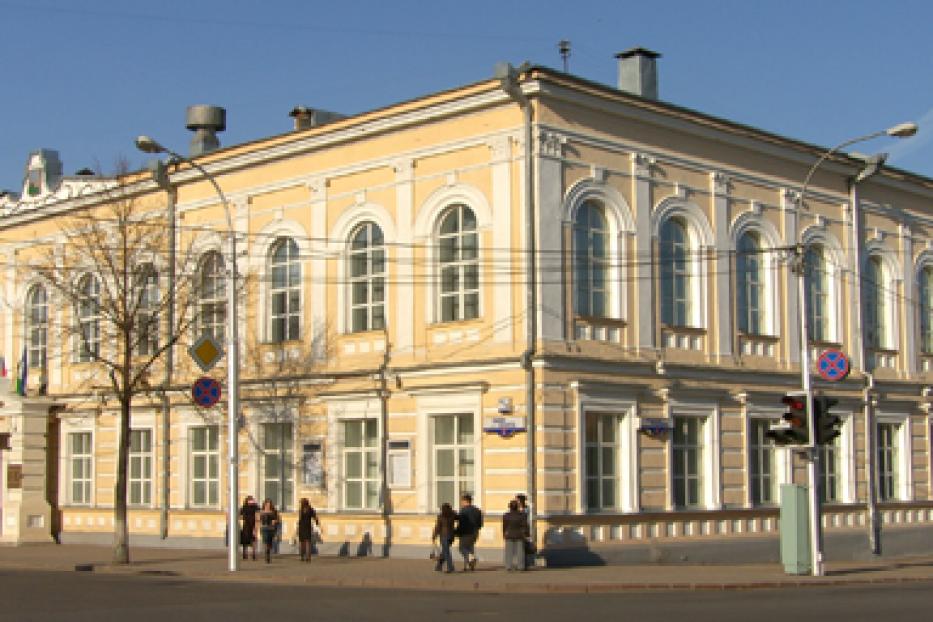 В Уфимском училище искусств пройдут конкурсы, посвященные памяти Ляйли Кудояровой и Аркадия Минкова