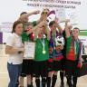 Уфимская команда заняла первое место в Московских открытых соревнованиях по мини-футболу среди команд людей с синдромом Дауна