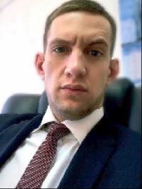 Антышев Егор Дмитриевич