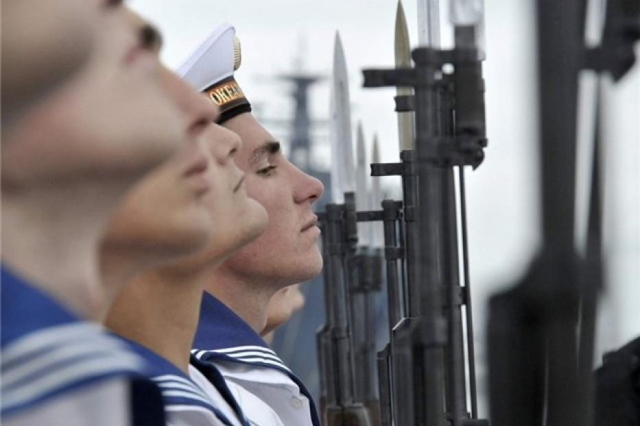Администрация Уфы поддержала инициативу моряков-подводников по присвоению названия «Уфа» атомной подводной лодке 