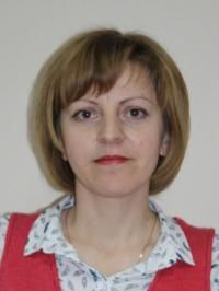 Голкова Оксана Ивановна