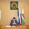 В Демском районе прошло заседание Комиссии по чрезвычайным ситуациям