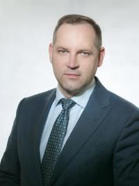 Фадеев Николай Сергеевич