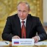 На «Прямую линию с Владимиром Путиным» поступило почти 600 тысяч вопросов