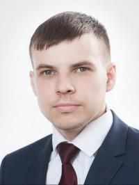Тимофеев Павел Александрович