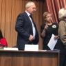 В Октябрьском районе ГО г.Уфа РБ прошли традиционные встречи с детьми-сиротами и детьми, оставшимися без попечения родителей, и лицами из их числа, обучающимися в учреждениях профессионального образования, которые находятся на территории нашего района. Да