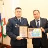 Организации из Ленинского района г. Уфы стали призерами конкурса на лучшее новогоднее оформление