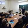 В образовательных учреждениях района проходят уроки безопасности