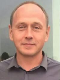 Байдин Олег Анатольевич