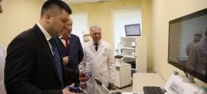 В тандеме науки и практики