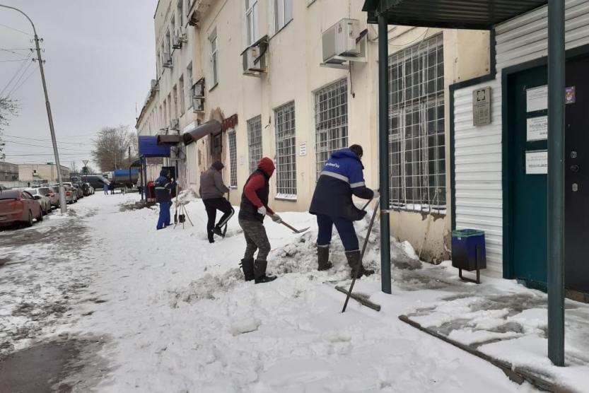 Общее сегодня