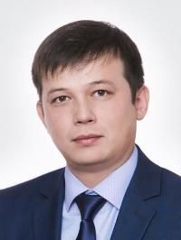 Мурясов Тимур Анисович