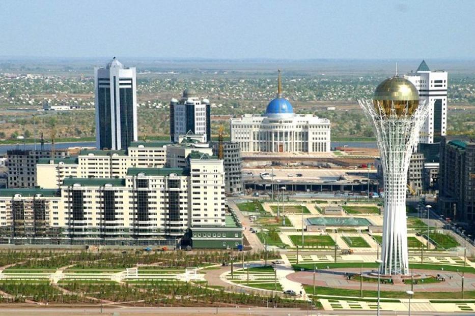 В Астане открылись Дни Республики Башкортостан в Казахстане 