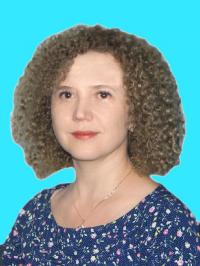 Любцова Ленара Дамировна