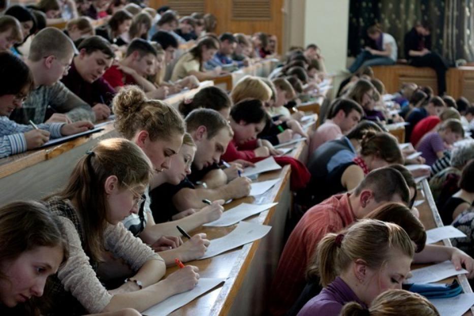В БГПУ им. М. Акмуллы помогут подготовиться к «Тотальному диктанту»