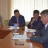 В Администрации Ленинского района Уфы состоялось совещание по реализации программы капитального ремонта подъездов в многоквартирных домах