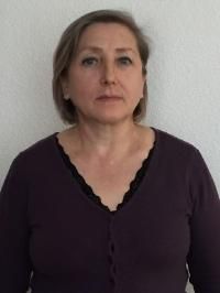 Дашкина Рита Махасимовна