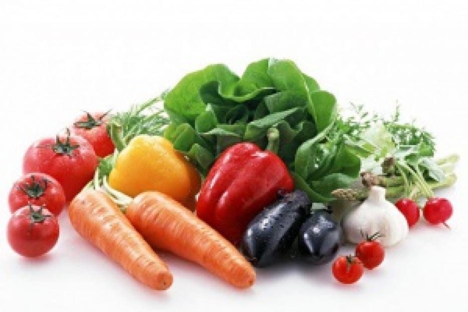 Продукцию с грядок можно будет продавать без арендной платы в специально отведенных местах