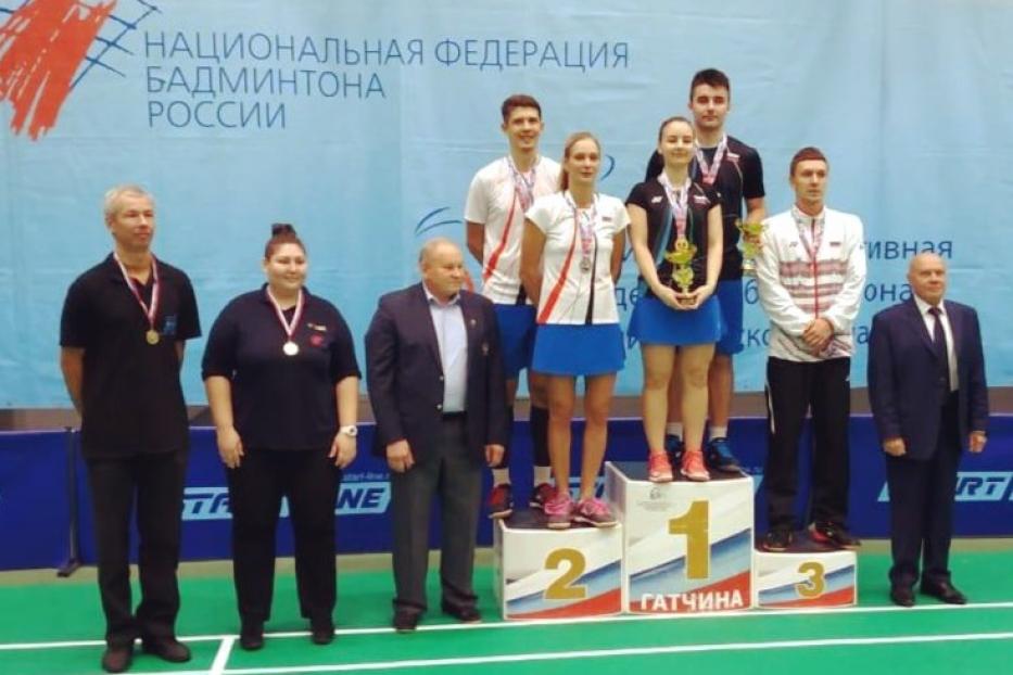 Высокие спортивные награды вновь в копилке побед Демского района!