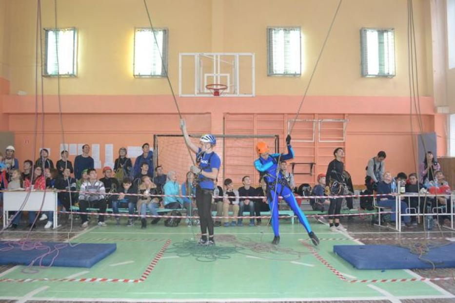 Молодые педагоги Кировского района г. Уфы повышают квалификацию