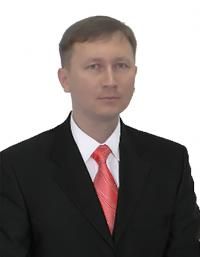 Галиуллин Альберт Фаритович