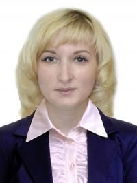 Ганиева Азалия Раудатовна