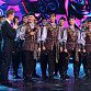 Жюри шоу «Страна талантов» высоко оценило уровень уфимского ансамбля «Мирас» 