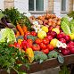 В Уфе увеличивается количество мест для реализации продукции садоводов
