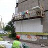 В ходе выездного совещания оценили качество ремонта подъездов