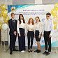 Имена юных уфимцев внесли в почетную книгу