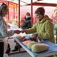 В Уфе организовано 682 места для реализации продукции садоводами