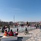 В Уфе открыли парк имени народного поэта Башкортостана Равиля Бикбаева