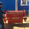 Пожарная безопасность на строительных площадках