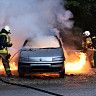 Пожарная безопасность автомобиля