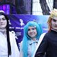 В Уфе прошел фестиваль визуальной молодежной культуры