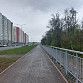 В Уфе на объектах нацпроекта «Безопасные качественные дороги» обустраивают велодорожки    