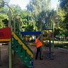 Дезинфекция в жилищном фонде