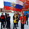В Деме прошли учебные стрельбы для школьников