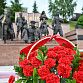 В Уфе почтили память погибших