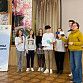 В Уфе прошла ярмарка социальных инициатив
