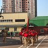 Начала работу выездная приемная комиссия для поступающих в высшие учебные заведения Министерства обороны Российской Федерации