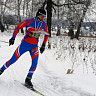 В Демском районе прошли городские соревнования по спортивному ориентированию на лыжах