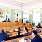 Ямочный ремонт, подготовка к отопительному сезону, высадка цветов и другие темы штаба по ЖКХ Уфы