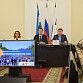 В Администрации Уфы обсудили ход подготовки ко «Дню 1000 велосипедистов»