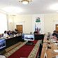 В муниципалитете рассмотрели вопросы подготовки к 450-летию Уфы