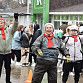 В Уфе стартовала акция «Зарядка Победы»