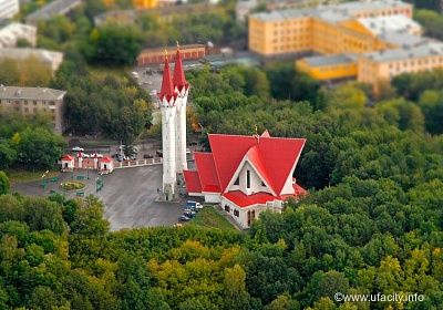 Фото В.Н. Стрижевского