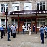 В Октябрьском районе г. Уфы началась приемка школ, детских садов к новому учебному году