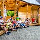 Летняя оздоровительная кампания для детей стартует 1 июня